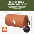 thumbnail image 4 of Ozark Trail Large Rectangular Sleeping Air Pad, 4 of 16