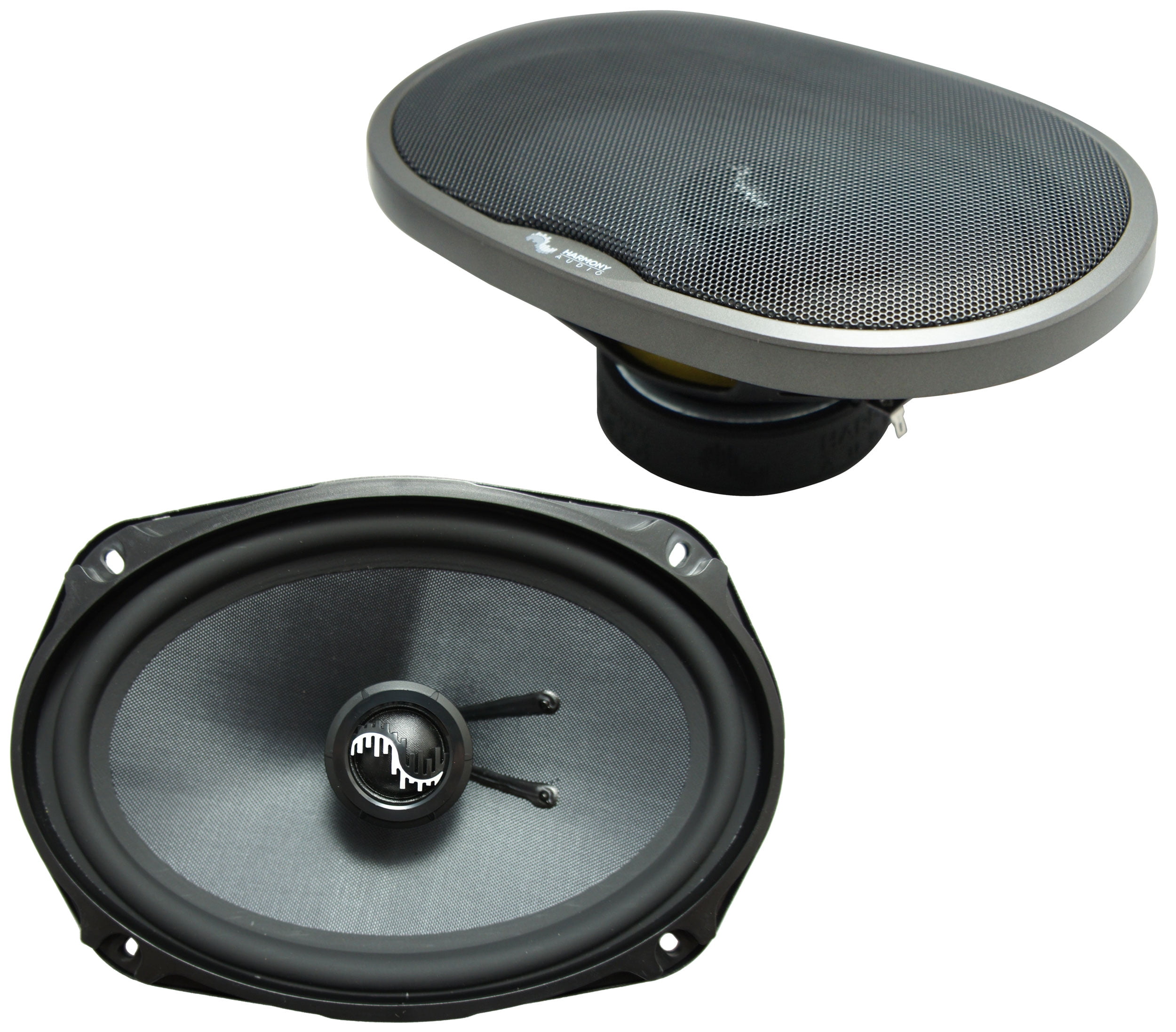 Fits Acura RL 1999-2013 Factory Speakers Upgrade Harmony C65 C5 C69 Package New 