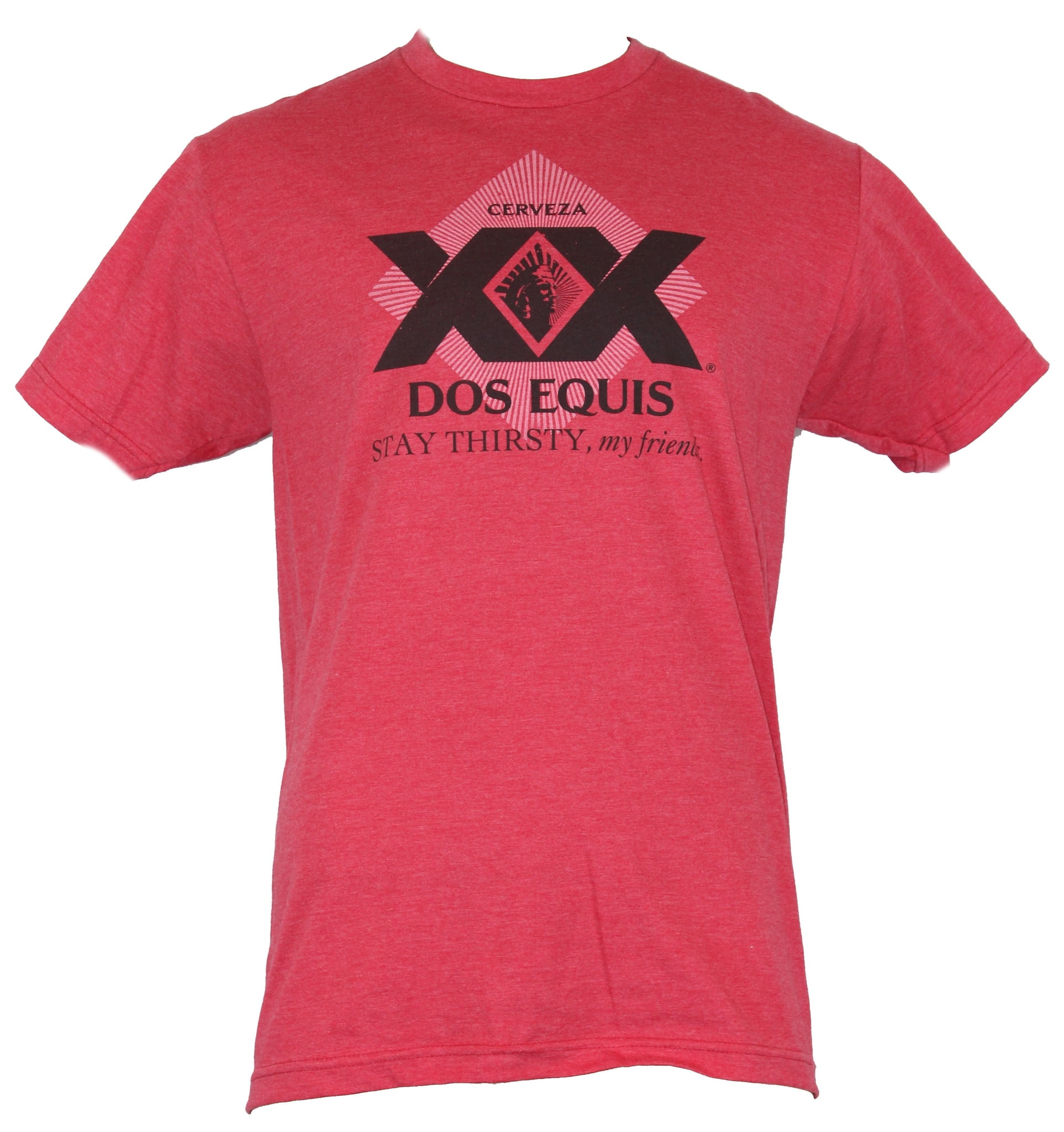 dos equis shirt walmart