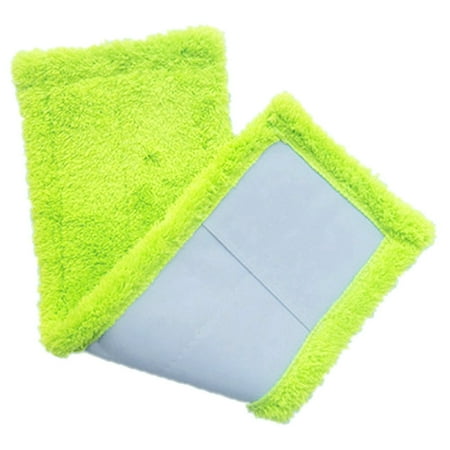 Home Cleaning Pad Coral Velet Refill Household Dust Mop Head Replacement