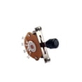thumbnail image 4 of Alnicov Interruptor selector de pastilla de 3 vías para guitarra eléctrica Fd Telecaster Tele, 4 of 9