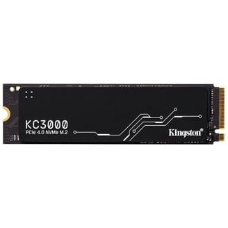 Kingston, SSD, NV3 2TB M.2 2280 PCIe NVMe 4.0 x4 Internal