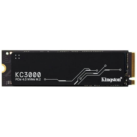 2048G KC3000 PCIE 40