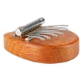 thumbnail image 2 of Key Mini Thumb Piano,Mini Kalimba 8 Key Key Mini Kalimba Children Gift High-Precision Functionality, 2 of 8
