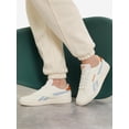 thumbnail image 3 of Tenis Reebok Court Retro Mujer Casual blanco 23.5, 3 of 9
