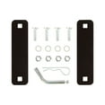 thumbnail image 3 of Draw-Tite 24796 Sportframe Receiver Trailer Hitch for Nissan Altima & Maxima, 3 of 3
