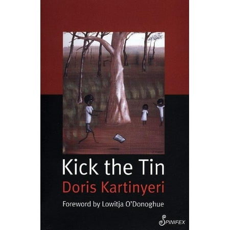 Kick the Tin (Paperback)