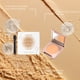 thumbnail image 3 of concealer is light in texture, and it fits well without taking off makeup. It can naturally cover skin defects and gloss skin care 4 types, 3 of 5
