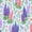 Color 3, variant on Peel and Stick Wallpaper 23.6in x 9.8ft Texas longhorn bluebonnet pasture Contact Paper Vinyl Waterproof Self Adhesive Wall Paper for Bedroom Shelf Cabinet Renter Friendly