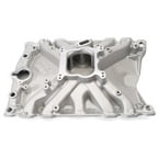Edelbrock 5091 Torker II 440 Intake Manifold - Walmart.com