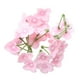 thumbnail image 1 of Ramo de rosas artificiales Macarena Pétalos de flores artificiales, 1 of 8