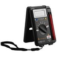 thumbnail image 1 of Diode Testing Resistance Testing Digital Multimeter, Auto Power Of For Measures  Voltage, Resistance Capacitance Frequency Measurement, 1 of 8