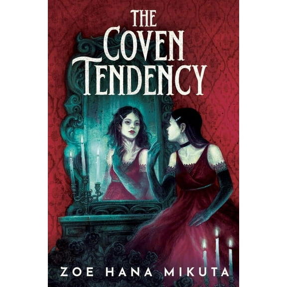 The Coven Tendency, (Paperback)