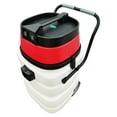 thumbnail image 5 of PreAsion 24 Gallon 2-motors Industrial Wet/Dry Vacuum Cleaner Commercial Water Suction Machine 110V, 5 of 16