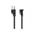 thumbnail image 3 of Monoprice 2' Extension Cord 16 AWG Black (105297), 3 of 5