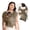 brown, variant on Baby Wrap Carrier, Easy to Wear Infant Carrier Slings, Lightweight Hands Free Baby Sling, Adjustable Baby Carriers for Newborn to Toddler 8-35 lbs