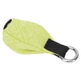 thumbnail image 4 of Bolsa de peso para lanzar, equipo de arborista portátil, anillo de Metal, pequeños sacos de arena para escalada en roca, 300g, 4 of 12