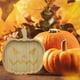 thumbnail image 4 of Plato decorativo de madera de calabaza de Halloween, plato de madera, decoración del hogar, arte, decoración de fiesta, regalo, 4 of 6