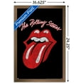 thumbnail image 3 of Rolling Stones - Logo classique, 3 of 5