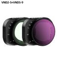 thumbnail image 3 of Filtro de lente de cámara Repuestos Accesorios de protección de lente de cámara para DJI Mini 3, 3 of 9