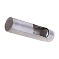 thumbnail image 1 of bedienty Joint Rond en Acier Creux pour Outils à Main 22mm Argent 28mm, 1 of 6