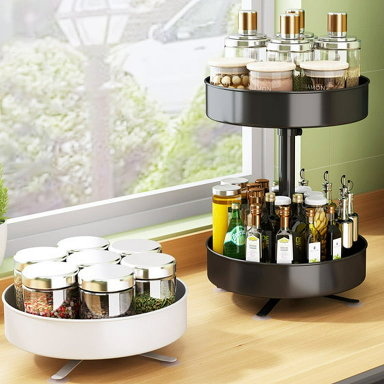 Spinning spice rack walmart sales