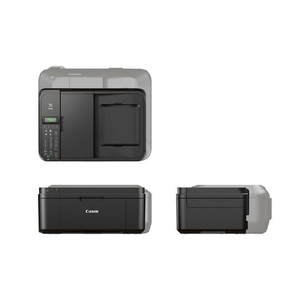 Imprimante Canon – PIXMA MX494 Couleur Multifonction 4 EN 1 – WIFI – Noir –  Garantie 12 Mois