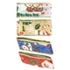 thumbnail image 2 of Plastic Ribbon Wrapping Ribbons For 200x5cm Red PVC Perfect For Birthday Parties And Gift Giving, 2 of 3
