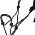thumbnail image 4 of Mustang Economy Mountain Rope Halter/Lead Yearling, 4 of 4