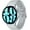 Silver, variant on Pre-Owned Samsung Galaxy Watch6 Smart Watch, 44mm, Large, Bluetooth, Graphite