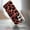 Beauty Leopard, variant on For Samsung s25/s24 Glitter Double Layer Design IMD TPU Case - Purple Leopard