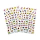 thumbnail image 2 of Herramientas para decoración de uñas, juego de pegatinas para uñas, pegatinas para uñas con forma de hoja de arce pequeña, 2 piezas, pinzas para cejas, 2 of 3
