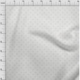 thumbnail image 3 of oneOone Cotton Flex Peach Fabric Diamond Shape Small Sewing Material Print Fabric by The Yard 40 Inch Wide, 3 of 4