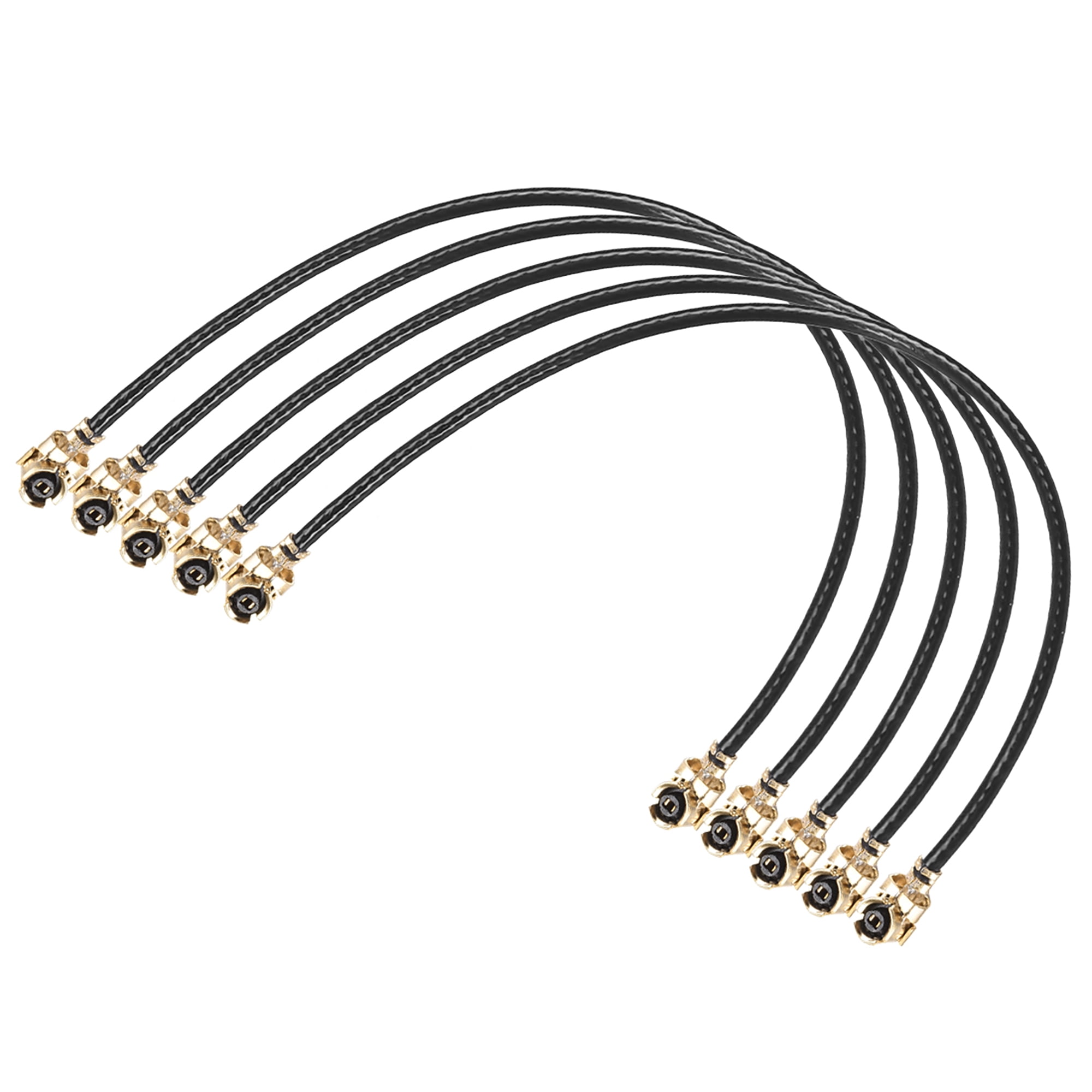 SMA Male To SMA Male ,Pigtail Antenna Coaxial RG178 Low Loss Cable,RF