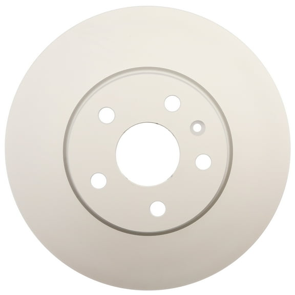 Raybestos Specialty Truck, School Bus and Medium Duty Rotors Fits select: 2019-2023 BUICK ENVISION, 2019-2023 CADILLAC XT4