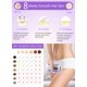 thumbnail image 5 of Depilación láser permanente en casa para mujeres y hombres: dispositivo de depilación mejorado a depilación indolora para todo el cuerpo, 5 of 8