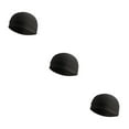 thumbnail image 3 of Qarigey Paquete de 9 gorras de calavera de refrigeración tela de malla ciclismo moda gran textura accesorios de ciclismo forro de casco Type1 NO1, 3 of 6