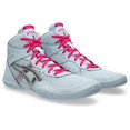 thumbnail image 2 of Zapatillas de Lucha ASICS Matflex 7 para Hombre Gris Cool / Plata Pura, 2 of 9
