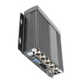 thumbnail image 1 of Enregistreur Vidéo de Voiture Mobile DVR DVR 4CH Voiture Mobile DVR Mini en Temps Réel Voiture Mobile DVR 4CH Enregistreur Vidéo Audio Entrée avec Télécommande, 1 of 7