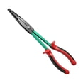 thumbnail image 1 of DYNWAVECA Glue Clean Plier Long Reach Ergonomic Compact Practical Comfort Grip Wear Resistant AntiSlip Multitool Dead Glue Remover Tool Straight, 1 of 6