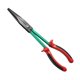 thumbnail image 1 of Pinza Limpieza para Máquina Canteadora Alicate de Eliminación de Cola PUR Herramienta Profesional de Remoción de Pegamento Pinza de Limpieza Derecho, 1 of 6