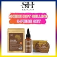 thumbnail image 3 of Productos para el crecimiento rápido del cabello, polvo de chebe africano, aceite para el crecimiento del cabello, tratamiento para la caída del cabello, mascarilla de chebe, productos anti-quiebre de, 3 of 5