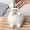 A, variant on Nose Hair Trimmer Rechargeable Electric Nose Hair Remover Men Eyebrow Hair Shaving Razor Mini Pocket Portable Nose Hair Clipper