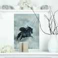 thumbnail image 1 of Design Art - Pégase dans le Ciel, 1 of 3