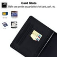 thumbnail image 6 of Allytech Case Fits for All-New Fire HD 10 Plus 2021(11th Gen), Fire HD 10.1" 2021 Case, Premium PU Leather Folding Stand Wallet Case with Auto Sleep Wake for Fire HD 10.1" 2021, Books, 6 of 7