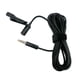 thumbnail image 2 of Micrófono de solapa de solapa con conector de 3,5 mm y clip Omnidireccional Micrófono de condensador Eccomum Micrófono, 2 of 5