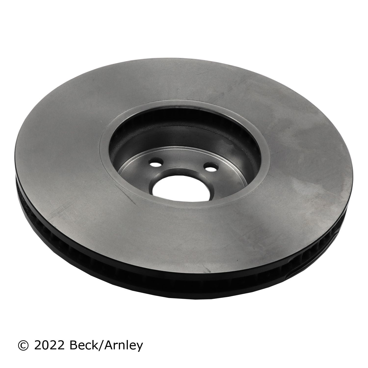 Beck/Arnley 0833789 Disc Brake Rotor