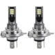 thumbnail image 4 of H4/9003 Led Headlight Bulbsled H4 Car Headlight Bulbs H4 Car Headlight Bright Led Car Bulbs H4 Led Headlight, 4 of 5