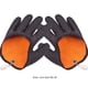 thumbnail image 3 of Guantes de pesca Magnéticos antideslizantes para atrapar peces Guantes de caza (mano izquierda), 3 of 5