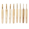 thumbnail image 2 of Crochet Hooks, Different Size Knitting Hook  For Home, 2 of 8